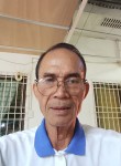 Joe Par, 56, Daet