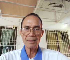 Joe Par, 56, Daet