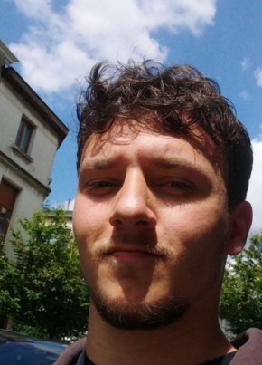 Hasipak, 19, Belgium, Antwerpen