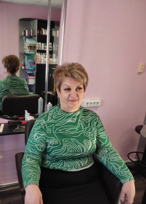 Nataliya, 52, Russia, Tomsk