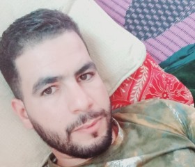 GosTave, 29 лет, الدار البيضاء