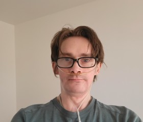 Donovan, 30, Chapelle-lez-Herlaimont