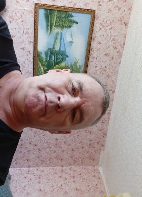 Николай из Адамовки 53 года