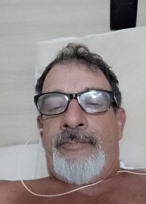Natanael, 62, República Federativa do Brasil, Piracicaba