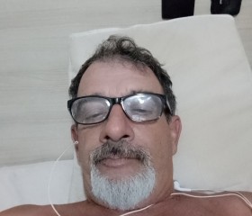 Natanael, 62 года, Piracicaba