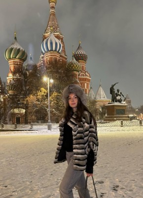 Мария, 28, Россия, Калининград