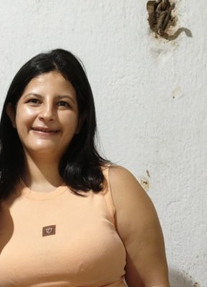 Larissa из Fortaleza 22 года