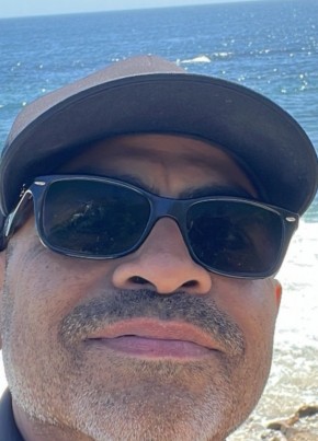 Gabe, 39, United States of America, Palm Springs (State of California)