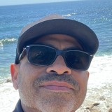 Gabe, 40  , Palm Springs (State of California)