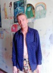 Евгений, 61 год, Владивосток