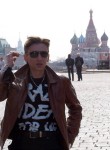 стас, 44 года