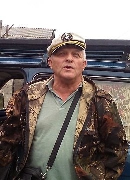 Виталий, 67, Россия, Ульяновск