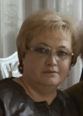 Анна, 56, Россия, Саратов