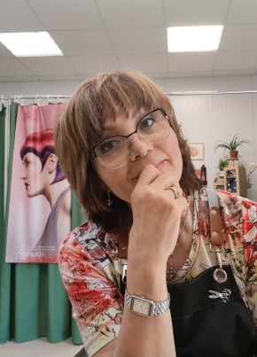 Наталья из Жуковския 56 лет