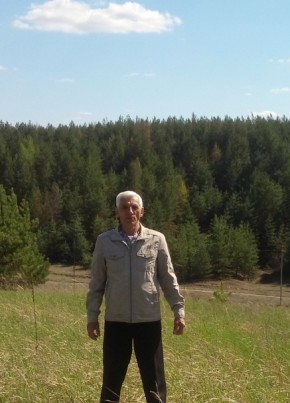 Вадим, 57, Россия, Старощербиновская