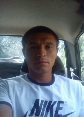 Иван, 33, Россия, Карсун