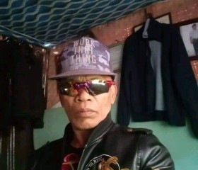 Zarry honrado, 19, Bacolod City