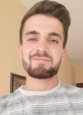 Emir, 24, Türkiye Cumhuriyeti, Silopi