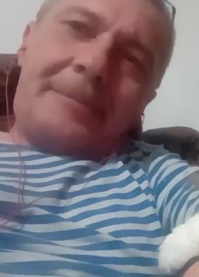 Sergey, 56, Russia, Novosibirsk