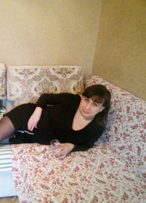 Людмила, 47, Россия, Калининград