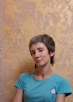 Tatyana, 48, Russia, Saint Petersburg