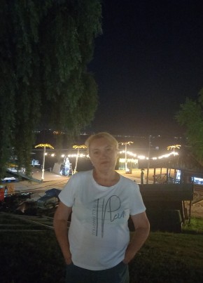 Елена, 58, Россия, Тарко-Сале