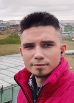 Александр, 29, Россия, Арзамас