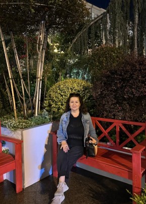 Anna, 60, Russia, Moscow