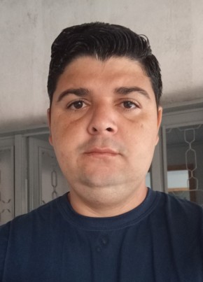 Luis carlos из Goiânia 36 лет