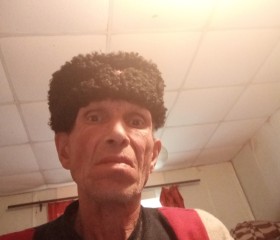 Олег, 54 года, Среднеуральск
