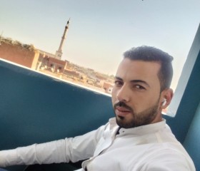 مافيااااا, 30, Dayr Mawas
