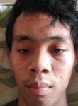 Jarolouis, 20  , Quezon City