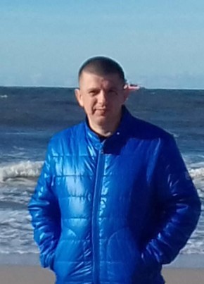 Igor, 51, Russia, Kemerovo