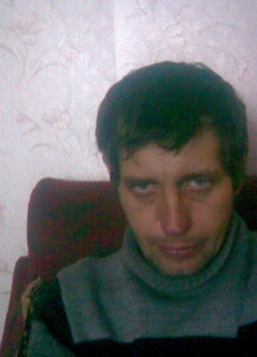 Вячеслав, 45, Қазақстан, Степногорск