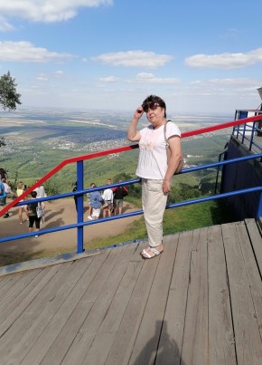 Olga, 57, Russia, Barnaul