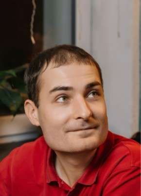 Danila, 31, Russia, Tomsk