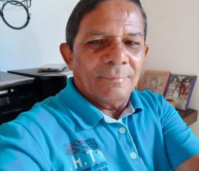 Pedro, 54 года, Euclides da Cunha