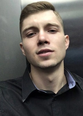 Mart, 27, Russia, Moscow