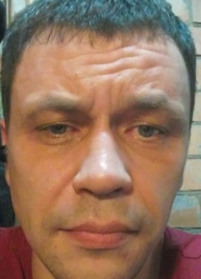 Александр из Бузулука 41 год