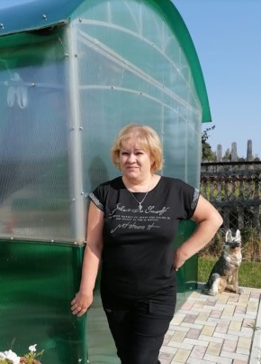 Наталья, 53, Россия, Тольятти