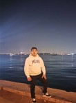 Kurt, 23, Istanbul