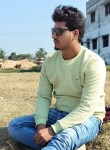 Arshad Ansari, 23 года, Ahmedabad