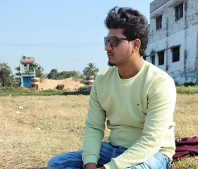 Arshad Ansari, 23 года, Ahmedabad