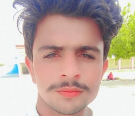 Farooq Ali, 18 лет, کراچی