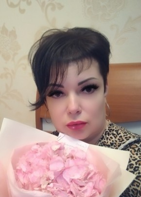 Кристина из Сургута 39 лет