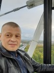 Aleksandr, 46, Moscow