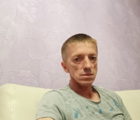 Виталий, 45 лет, Старый Оскол