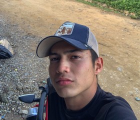 Javier, 18 лет, Villanueva