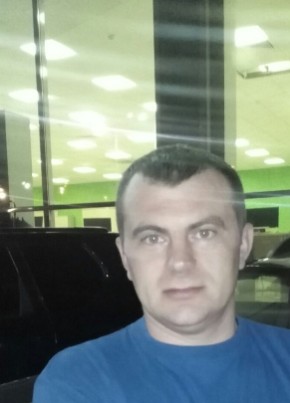 Игорь, 40, Россия, Воронеж
