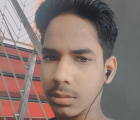 Ayush,pal, 19 лет, Lucknow